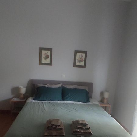 Apartament Alice House 1 Amarynthos Zewnętrze zdjęcie