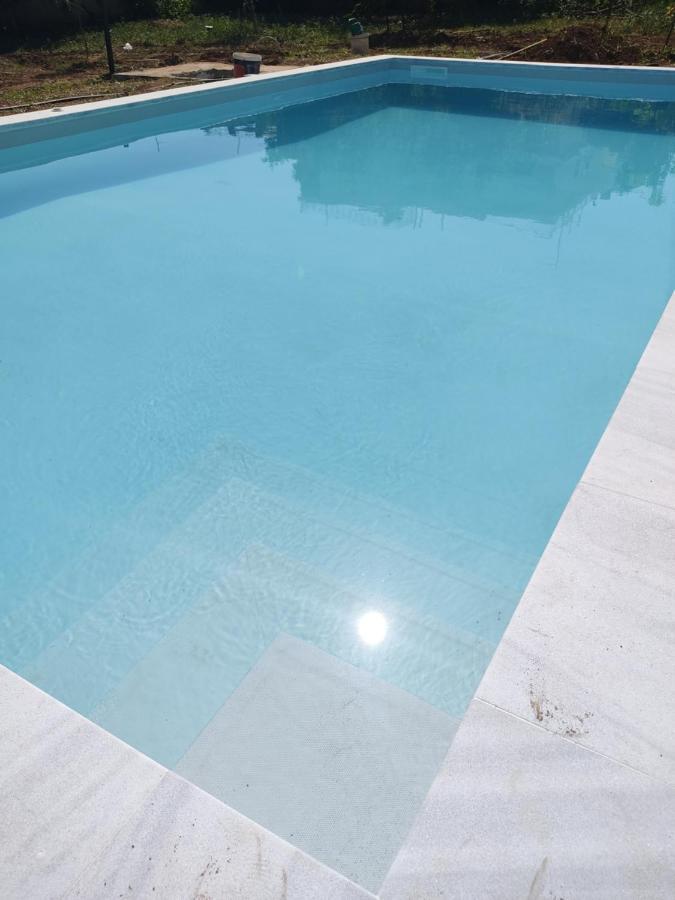Apartament Alice House 1 Amarynthos Zewnętrze zdjęcie