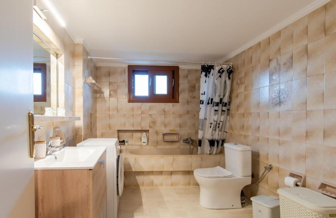 Apartament Alice House 1 Amarynthos Zewnętrze zdjęcie