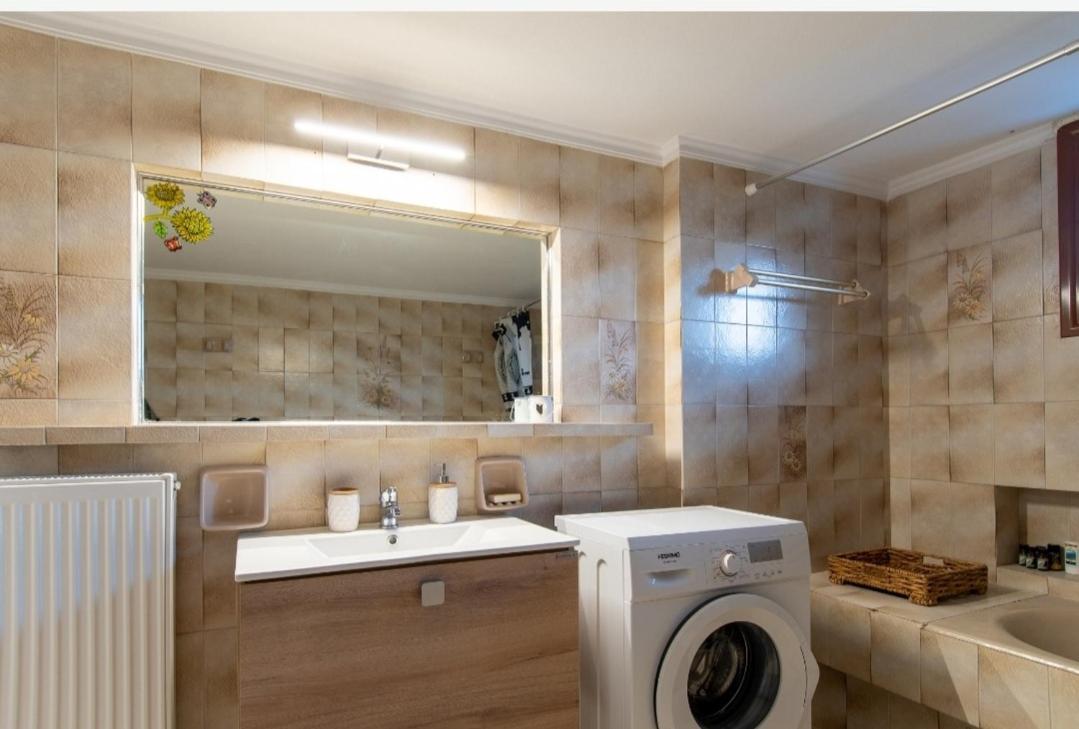 Apartament Alice House 1 Amarynthos Zewnętrze zdjęcie