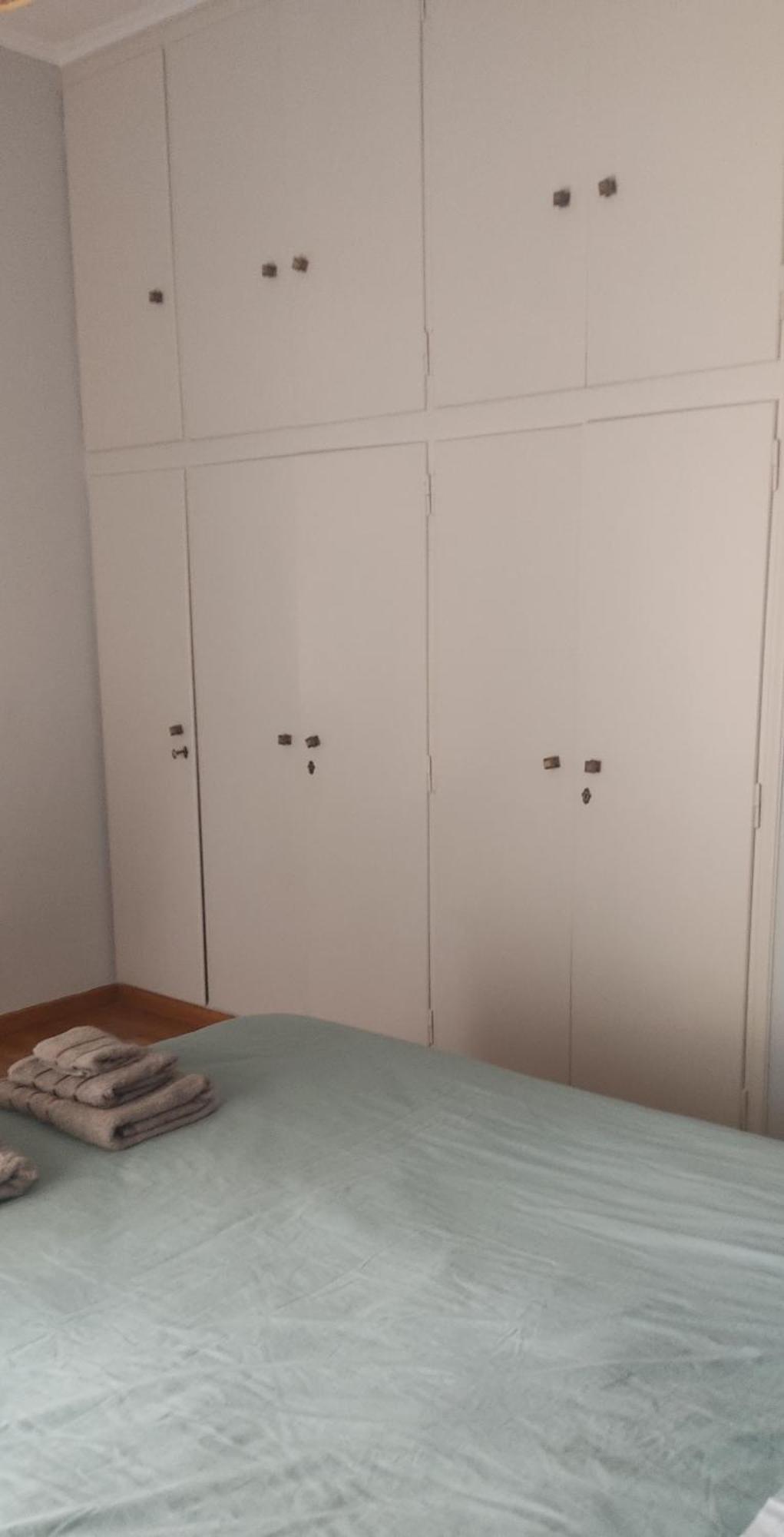 Apartament Alice House 1 Amarynthos Zewnętrze zdjęcie