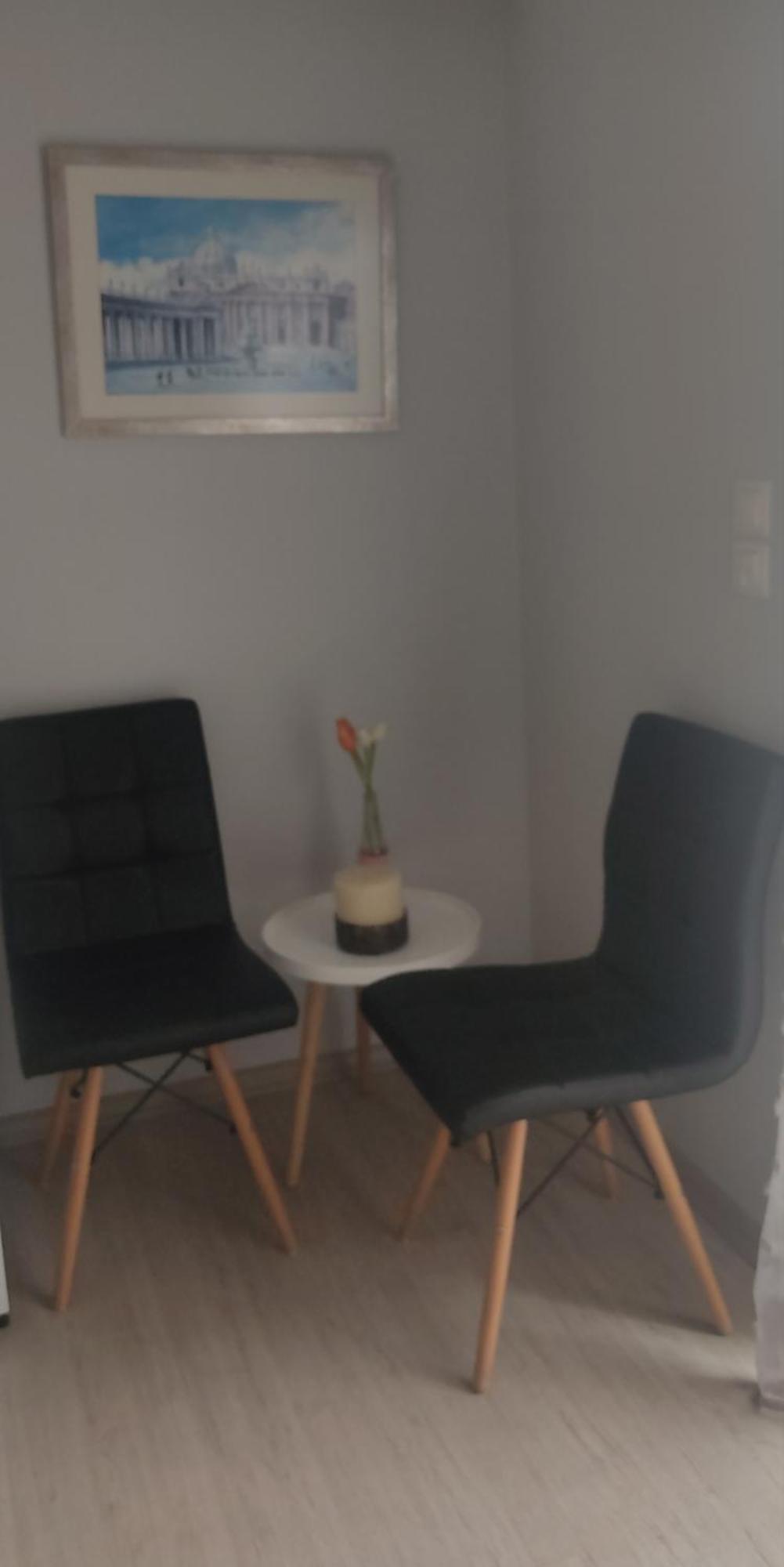 Apartament Alice House 1 Amarynthos Zewnętrze zdjęcie