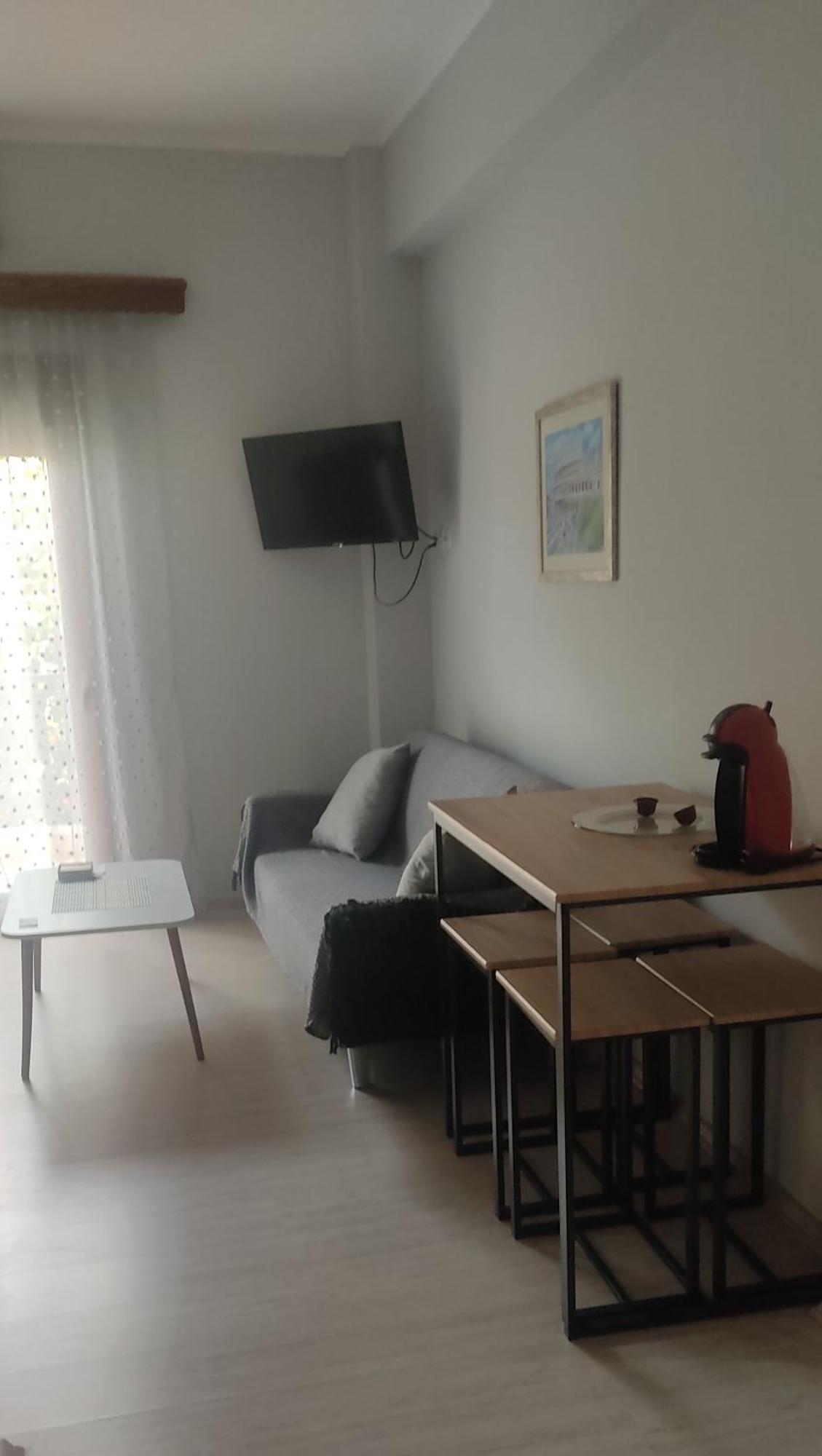 Apartament Alice House 1 Amarynthos Zewnętrze zdjęcie