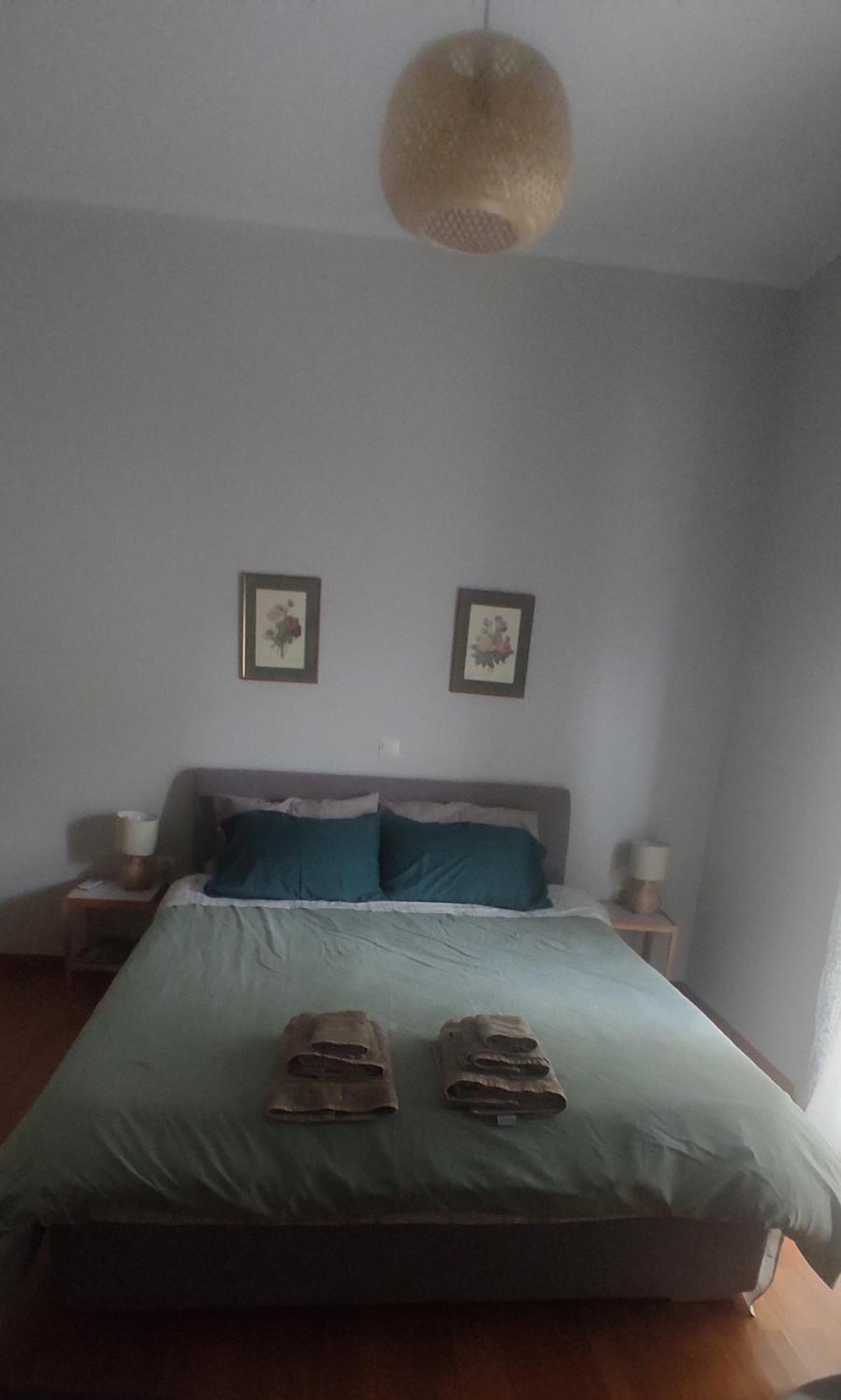 Apartament Alice House 1 Amarynthos Zewnętrze zdjęcie