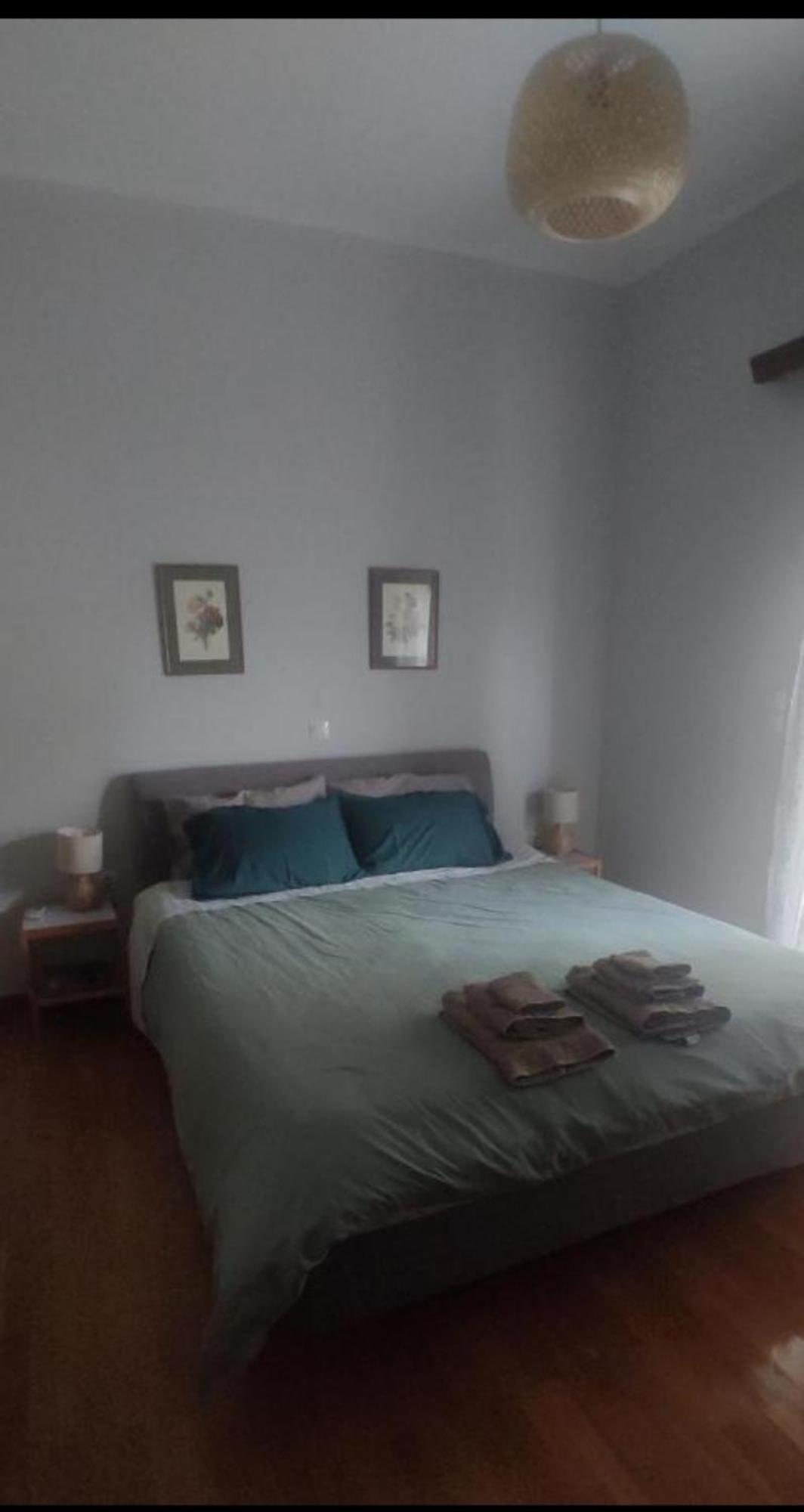 Apartament Alice House 1 Amarynthos Zewnętrze zdjęcie